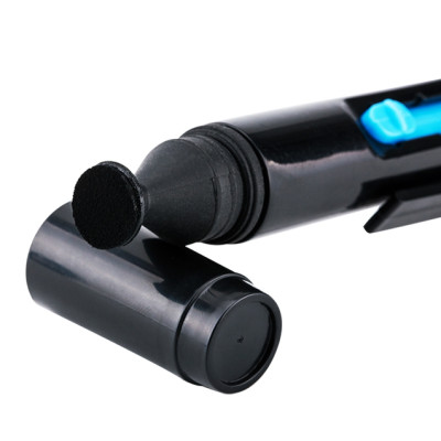 JJC CL-P4 - čistící pero pro objektivy