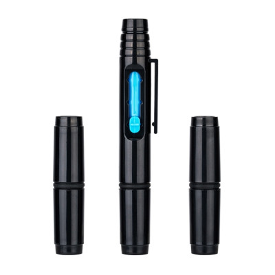 JJC CL-P4II - čistící pero pro objektivy sada