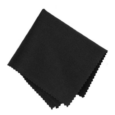 Utěrka pro čištění objektivů