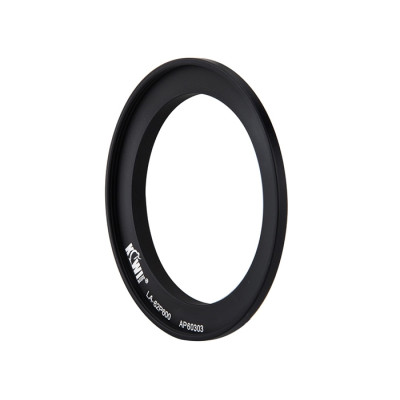 Kiwi adaptér LA-62P600 pro Nikon