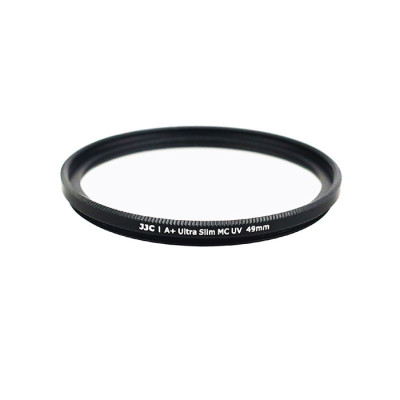 JJC A+ Ultra Slim MC UV 49 mm