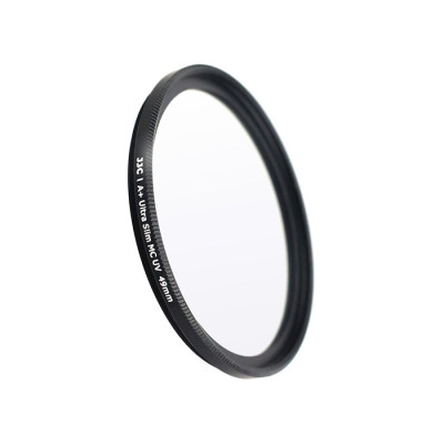 JJC A+ Ultra Slim MC UV 49 mm