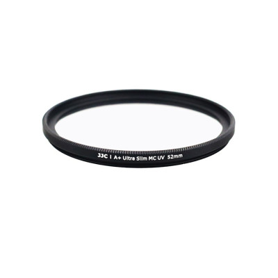 JJC A+ Ultra Slim MC UV 52 mm