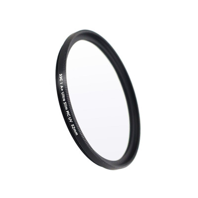 JJC A+ Ultra Slim MC UV 52 mm
