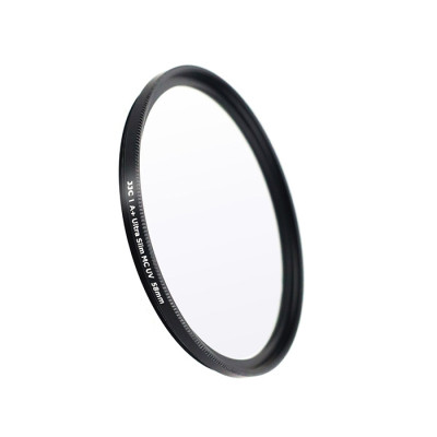 JJC A+ Ultra Slim MC UV 58 mm