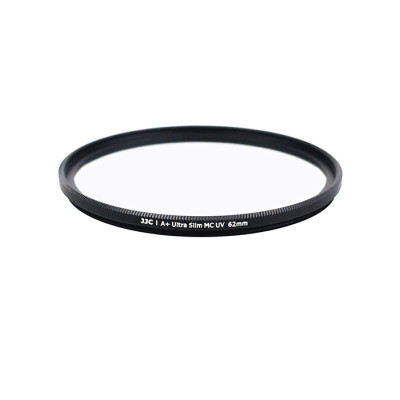 JJC A+ Ultra Slim MC UV 62 mm
