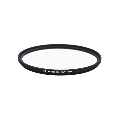 JJC A+ Ultra Slim MC UV 67 mm