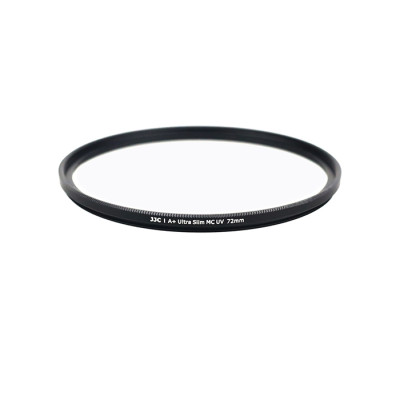 JJC A+ Ultra Slim MC UV 72 mm