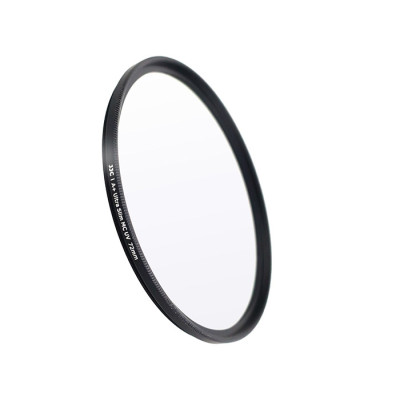 JJC A+ Ultra Slim MC UV 72 mm
