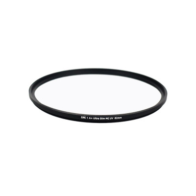 JJC A+ Ultra Slim MC UV 82 mm
