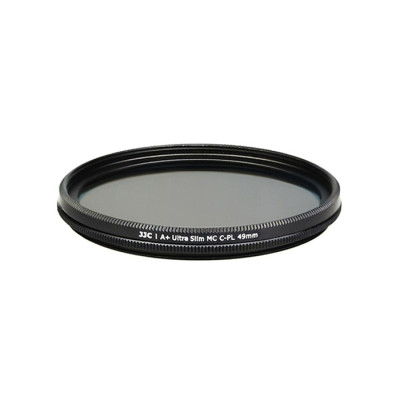 JJC A+ Ultra Slim MC PL-C 49 mm
