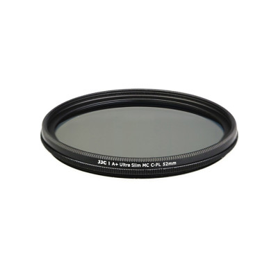 JJC A+ Ultra Slim MC PL-C 52 mm