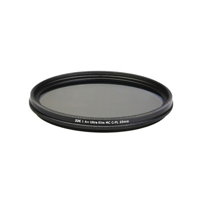 JJC A+ Ultra Slim MC PL-C 55 mm