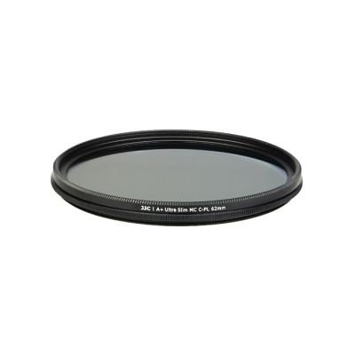 JJC A+ Ultra Slim MC PL-C 62 mm
