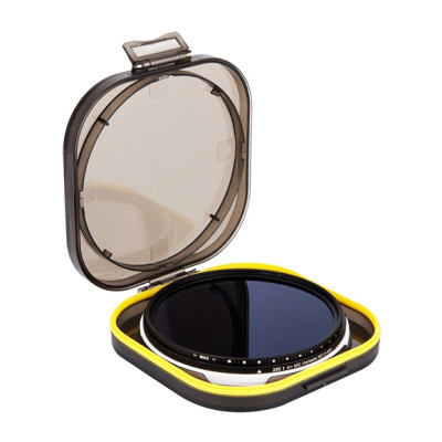 JJC Variable ND 2-400x 49 mm