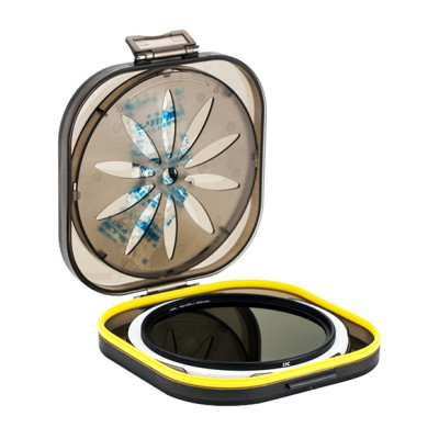 JJC ND 1000x MC HD 58 mm