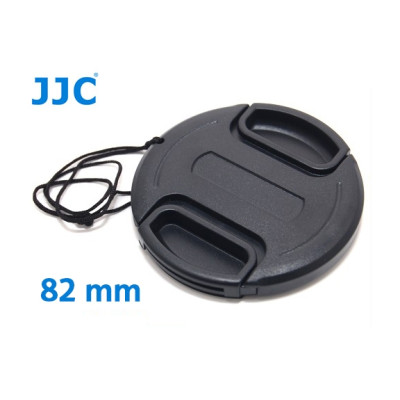 JJC krytka 82 mm LC-82