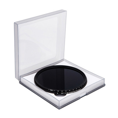 JJC Variable ND 2-400x 82 mm