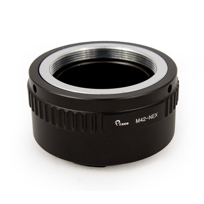  Pixco redukce M42 pro Sony NEX E-mount