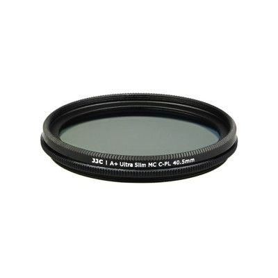 JJC A+ Ultra Slim MC PL-C 40.5 mm