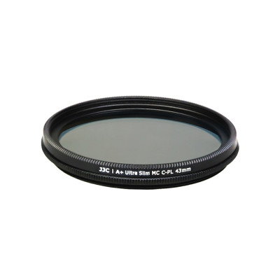 JJC A+ Ultra Slim MC PL-C 43 mm