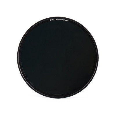 JJC ND 64x MC HD 62 mm