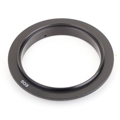 Pixco makro reverzní kroužek pro Canon EOS 49 mm