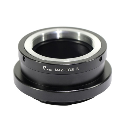 Pixco redukce M42 pro Canon EOS R