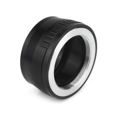 Pixco redukce M42 pro Fujifilm X