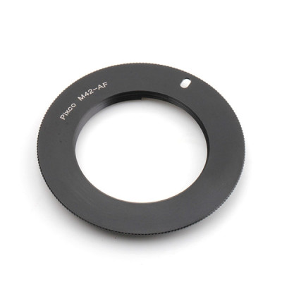 Pixco redukce M42 pro Sony A