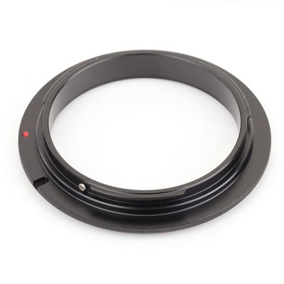 Pixco makro reverzní kroužek pro Canon EOS 77 mm