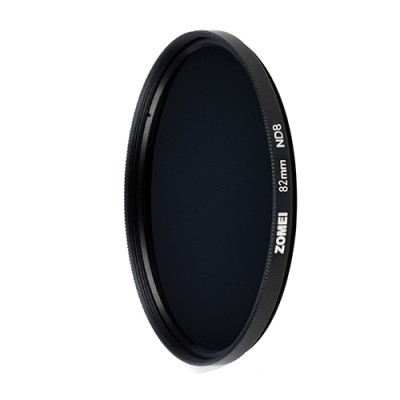 Zomei ND 8x 82 mm