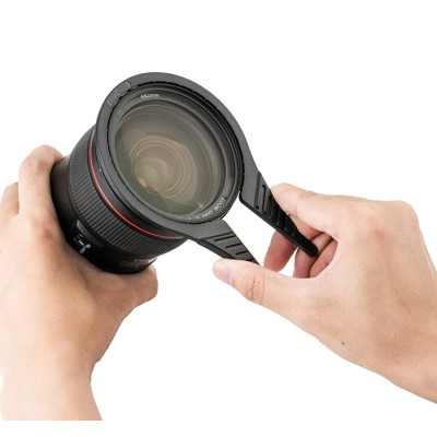 JJC FW-5572 uvolňovač filtrů 55-72 mm