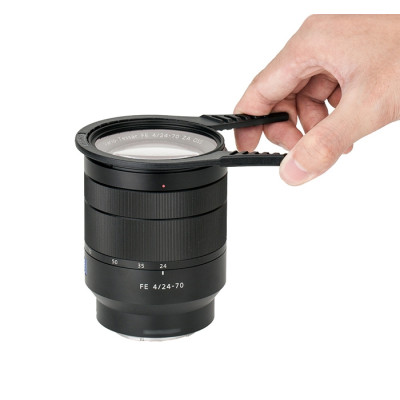 JJC FW-7795 uvolňovač filtrů 77-95 mm