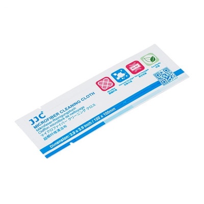 JJC CL-C6 mikroutěrka pro čištění objektivů
