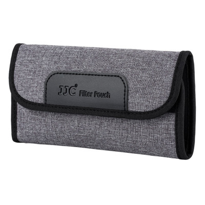 JJC FP-K4S pouzdro pro 4 filtry (do 58 mm)