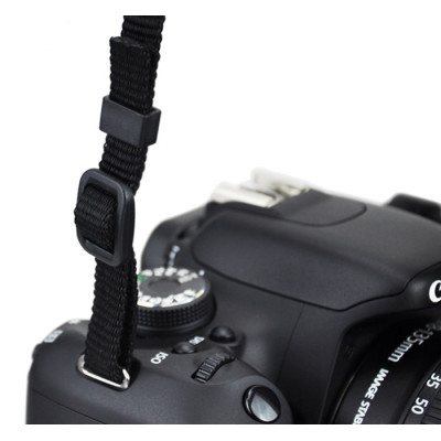 JJC NS-CBK popruh pro fotoaparát