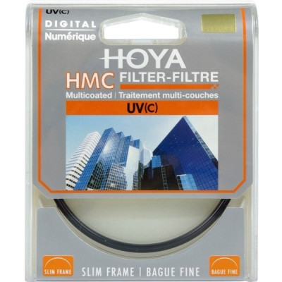 Hoya UV HMC 52 mm
