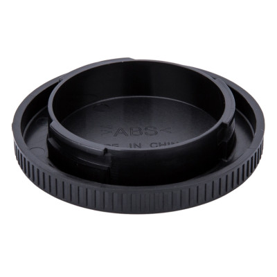 JJC L-R9 krytka těla a objektivu pro Sony NEX E-mount