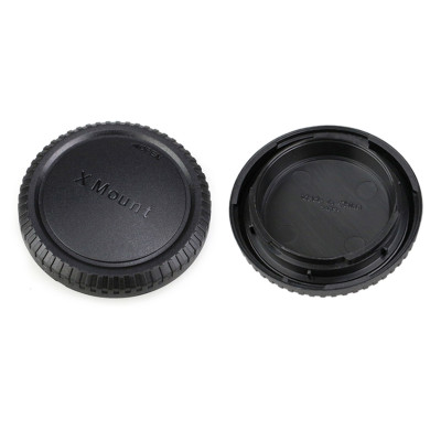 JJC L-R14 krytka těla a objektivu pro Fujifilm X