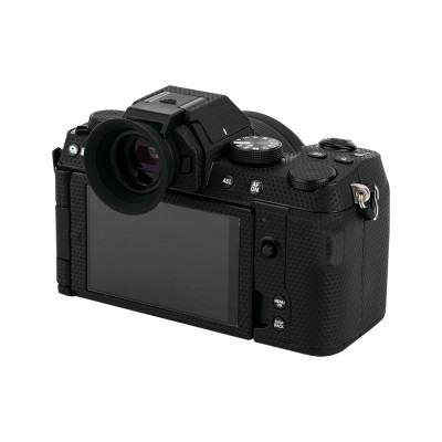 Kiwi očnice pro Fujifilm X-S10 a X-T200 KE-XS10