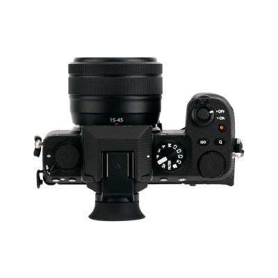 Kiwi očnice pro Fujifilm X-S10 a X-T200 KE-XS10