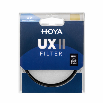 Hoya UV UX II 58 mm