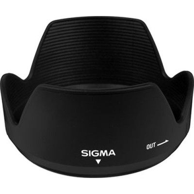 Sigma sluneční clona LH680-01