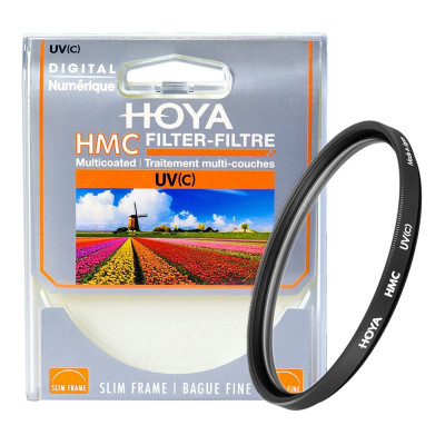 Hoya UV HMC 40,5 mm