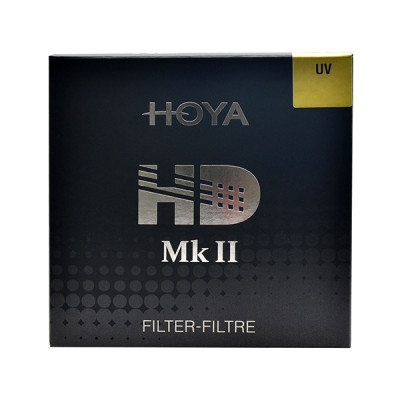 Hoya UV HD MkII 62 mm