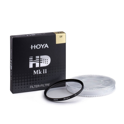 Hoya UV HD MkII 77 mm