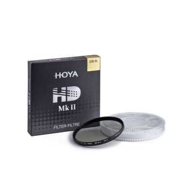 Hoya PL-C HD MkII 58 mm