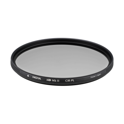 Hoya PL-C HD MkII 62 mm