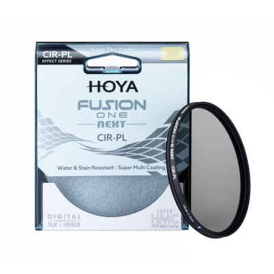 Hoya Fusion ONE NEXT PL-C 43 mm